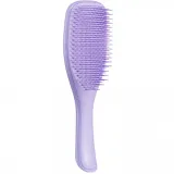 Універсальна щітка для волосся Tangle Teezer The Wet Detangler Naturally Curly Lilac з ручкою «бузкова»