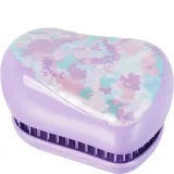 Легендарна щітка для волосся «рожевий хамелеон» Tangle Teezer Compact Styler Dawn Chameleon - вигляд 2