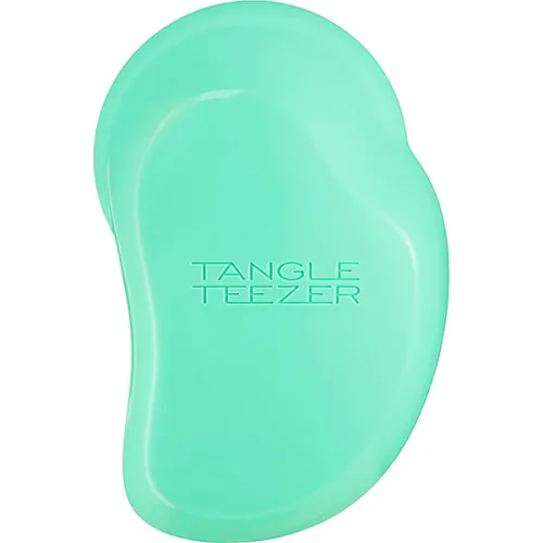 Класична професійна щітка для волосся «тропічний зелений» Tangle Teezer Original Tropicana Green