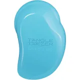 Класична професійна щітка для кучерявого волосся «блакитно-синя» Tangle Teezer Original Thick & Curly Azure Blue