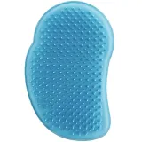 Класична професійна щітка для кучерявого волосся «блакитно-синя» Tangle Teezer Original Thick & Curly Azure Blue - вигляд 3