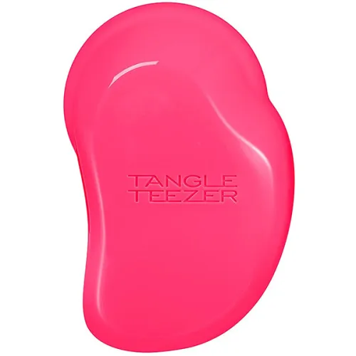 Класична професійна щітка для волосся «солодко-рожева» Tangle Teezer Original Sweet Pink
