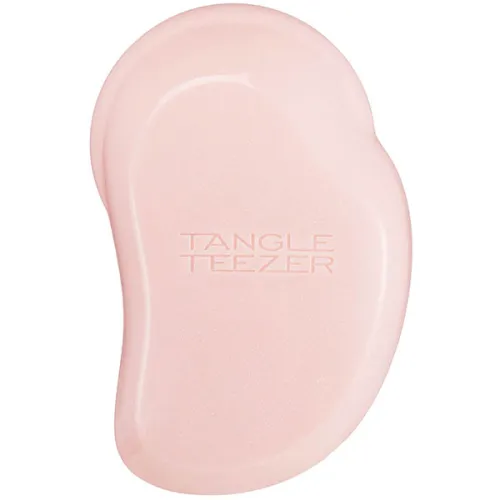 Класична професійна щітка для волосся «сяючий мороз» Tangle Teezer Original Blush Glow Frost