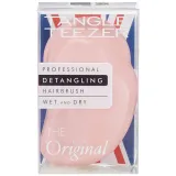 Класична професійна щітка для волосся «сяючий мороз» Tangle Teezer Original Blush Glow Frost - вигляд 5