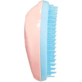 Класична професійна щітка для волосся «персикове небо» Tangle Teezer Original Fine & Fragile Peach Sky - вигляд 4