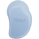 Класична професійна щітка для волосся «пудрові сині рум’яна» Tangle Teezer Original Fine & Fragile Powder Blue Blush