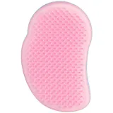 Класична професійна щітка для волосся «пудрові сині рум’яна» Tangle Teezer Original Fine & Fragile Powder Blue Blush