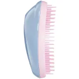 Класична професійна щітка для волосся «пудрові сині рум’яна» Tangle Teezer Original Fine & Fragile Powder Blue Blush