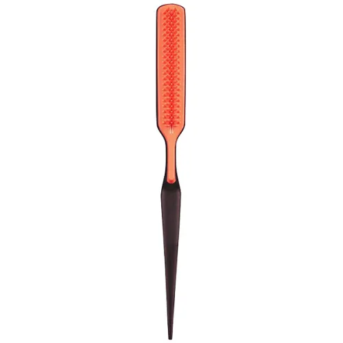 Гребінець для начосу «коралове сонце» Tangle Teezer Back Combing Coral Sunshine
