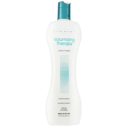 Кондиціонер для об’єму волосся CHI BioSilk Volumizing Therapy Conditioner, 355 мл.