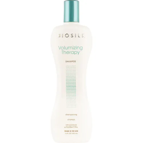 Шампунь для об’єму волосся CHI BioSilk Volumizing Therapy Shampoo, 355 мл.