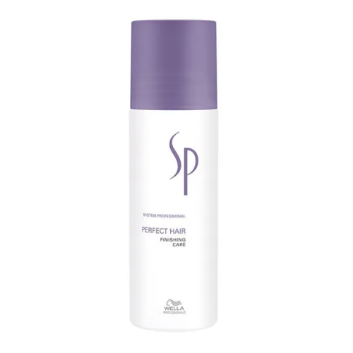 Піна-догляд для відновлення волосся Wella SP Perfect Hair, 150 мл.