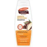 Шампунь Palmer’s Cocoa Butter Formula Biotin Length Retention Shampoo з біотином для довжини та блиску волосся, 400 мл.