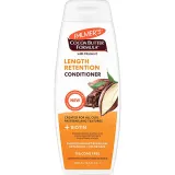 Кондиціонер Palmer’s Cocoa Butter & Biotin Length Retention Conditioner з біотином для довжини та блиску волосся, 400 мл.