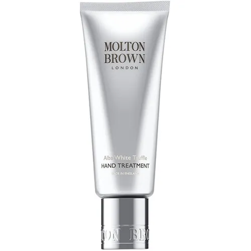 Ультраживильний крем для рук Molton Brown Alba White Truffle Hand Treatment з екстрактом білого трюфеля, 40 мл.
