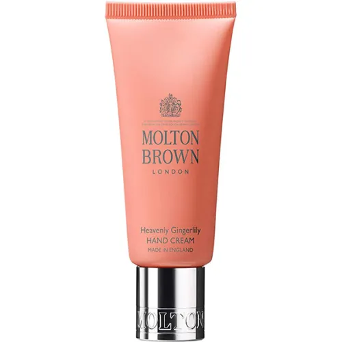 Крем для рук «імбірна лілія» Molton Brown Heavenly Gingerlily Hand Cream, 40 мл.