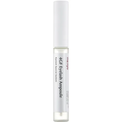 Сыворотка для роста ресниц Manyo 4GF Eyelash Ampoule, 5 мл.