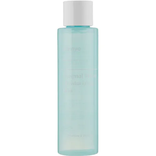 Глубокоувлажняющий тонер для лица Manyo Thermal Water Moisturizing Skin с термальной водой, 155 мл.