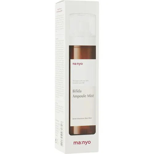 Восстанавливающий мист для лица Manyo Bifida Ampoule Mist, 150 мл. - вид 2