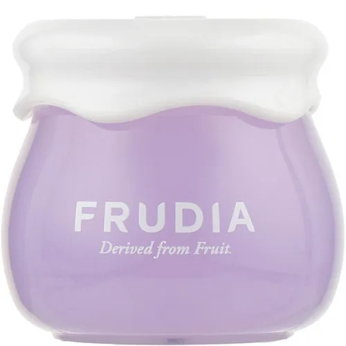 Увлажняющий крем для лица Frudia Blueberry Hydrating Cream с экстрактом черники, 55 г.