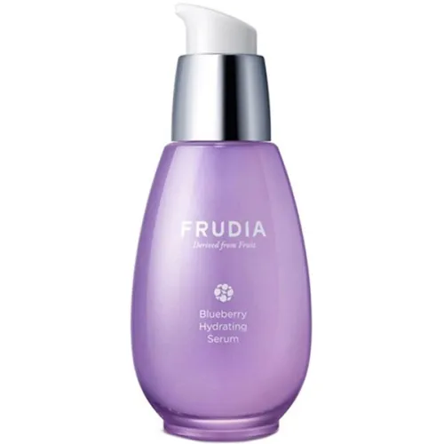 Увлажняющая сыворотка для лица Frudia Blueberry Hydrating Serum с экстрактом черники, 50 г.