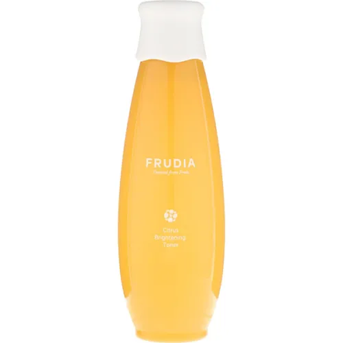Осветляющий тонер для лица Frudia Citrus Brightening Toner с витамином C, 195 мл.