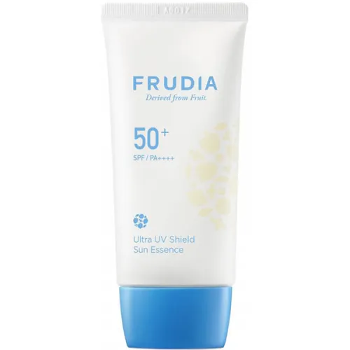 Солнцезащитная крем-эссенция для лица Frudia Ultra UV Shield Sun Essence SPF50+ PA++++, 50 мл.