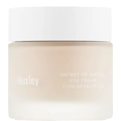 Зволожувальний крем для шкіри навколо очей Huxley Secret of Sahara Eye Cream Concentrate On, 30 мл.