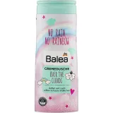 Крем-гель для душа «нет дождя, нет радуги» Balea Shower Cream Gel No Rain No Rainbow, 300 мл.