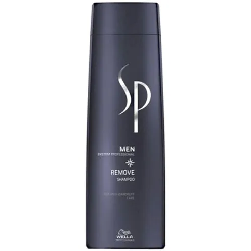 Шампунь проти лупи Wella SP Men Remove Shampoo, 250 мл.