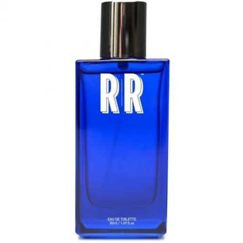 Туалетная вода Reuzel RR Fine Fragrance с цитрусовым ароматом, 50 мл.