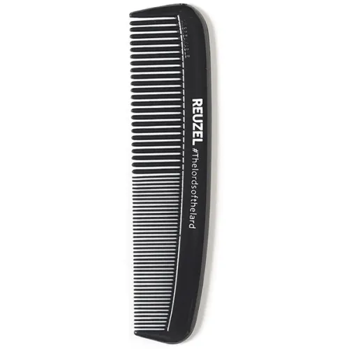Гребінець для волосся Reuzel Comb Reucomb