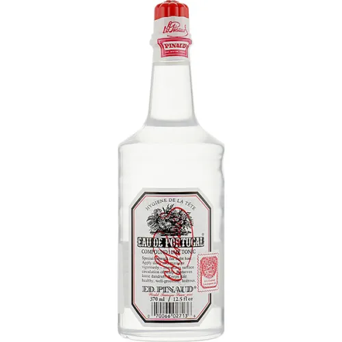 Тонік для догляду за волоссям Clubman Pinaud Eau de Portugal, 370 мл.