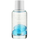 Зволожуюча ампульна сироватка для обличчя Medi Peel Blue Aqua Calming Ball Ampoule, 50 мл.