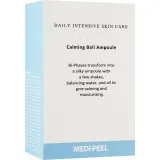 Зволожуюча ампульна сироватка для обличчя Medi Peel Blue Aqua Calming Ball Ampoule, 50 мл. - вигляд 2