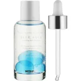 Зволожуюча ампульна сироватка для обличчя Medi Peel Blue Aqua Calming Ball Ampoule, 50 мл. - вигляд 3