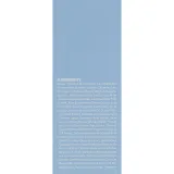 Зволожуюча ампульна сироватка для обличчя Medi Peel Blue Aqua Calming Ball Ampoule, 50 мл. - вигляд 4