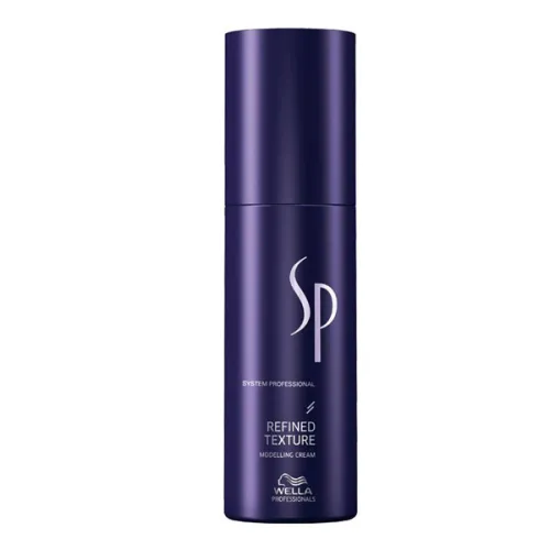Моделюючий крем Wella SP Refined Texture, 75 мл.
