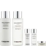 Зволожуючий набір для еластичності шкіри обличчя Medi Peel Peptide 9 Skin Care Special Set з пептидами