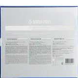 Зволожуючий набір для еластичності шкіри обличчя Medi Peel Peptide 9 Skin Care Special Set - вигляд 3