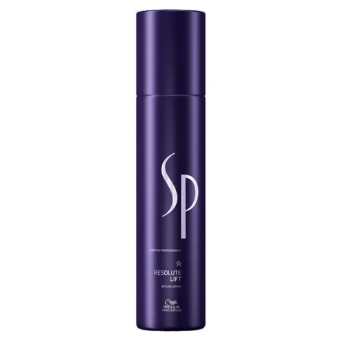 Лосьйон для стайлінгу Wella SP Resolute Lift, 250 мл.