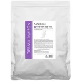 Альгінатна маска для обличчя Medi Peel Derma Maison Maricell Lavender Modeling Pack з екстрактом лаванди, 1000 г.