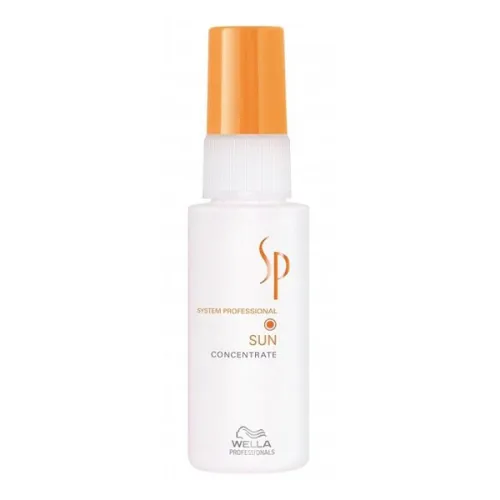 Концентрат для щоденного захисту волосся від сонця Wella SP Sun Concentrate, 50 мл.
