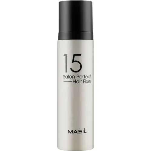 Спрей-фиксатор для волос Masil 15 Salon Perfect Hair Fixer, 150 мл.