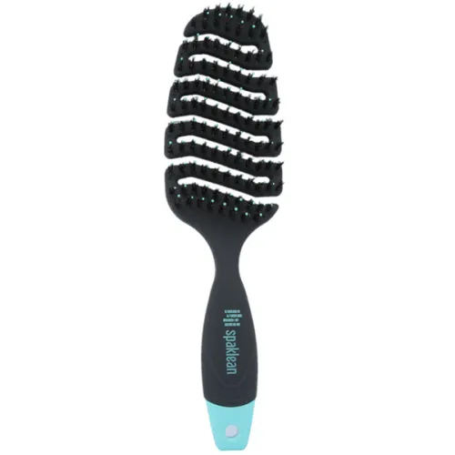 Щітка для волосся та шкіри голови Spaklean Amazing Flex Brush