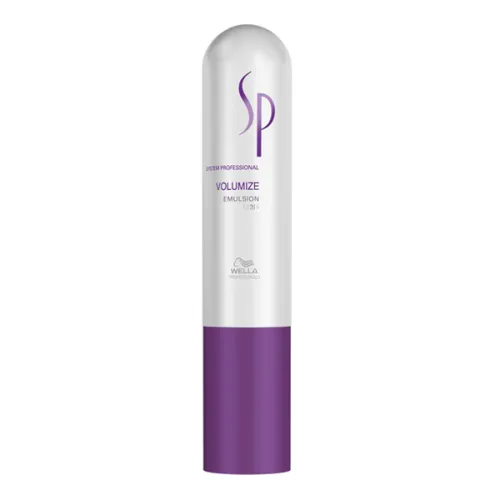 Емульсія для об’єму волосся Wella SP Volumize Emulsion, 50 мл.
