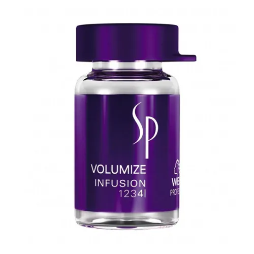 Еліксир для об’єму волосся Wella SP Volumize Infusion, 5 мл.
