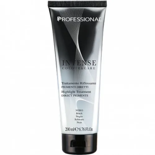 Тонуюча крем-маска для волосся Professional Intense Color & Care Highlight Treatment, 200 мл.