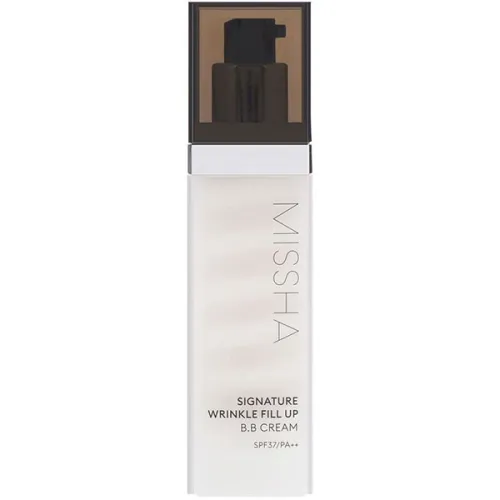 BB-крем для лица Missha Signature Wrinkle Filler BB Cream SPF37 PA++, 44 г.