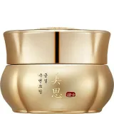 Ночной крем для лица Missha Misa Geum Sul Overnight Cream с экстрактом женьшеня и золота, 80 мл.